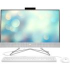 HP All-in-One PC | Bib238PLI 2C20 | Core i7-1165G7 | 16GB DDR4 3200 (1x16GB) | 2TB 7200 | Intel Internal Graphics | LCD 23.8 FHD AG LED UWVA ZBD TOUCH 3-sided | FreeDos 3.0 | Natural Silver w/Wired Stand - HD Camera | WARR 1/1/0 Medium