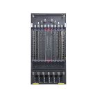 JC611A Hewlett Packard Enterprise 10508-V network equipment chassis 20U Black