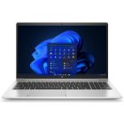 HP ProBook 450 G9 i5-1235U Notebook 39.6 cm (15.6") HD Intel® Core™ i5 8 GB DDR4-SDRAM 512 GB SSD Wi-Fi 6 (802.11ax) FreeDOS Silver