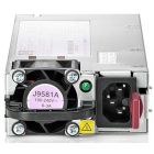 J9581A Hewlett Packard Enterprise X311 power supply unit 400 W Silver