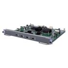 JD232A Hewlett Packard Enterprise 7500 4-port 10GbE XFP Enhanced Module network switch module 10 Gigabit