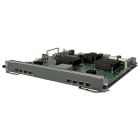 JF290A Hewlett Packard Enterprise 7500 8-port 10G SFP+ Module network switch module 10 Gigabit