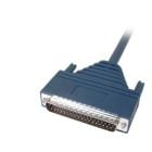JF826A Hewlett Packard Enterprise X260 RS-449 DCE 3m serial cable