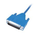JF827A Hewlett Packard Enterprise X260 RS-530 DTE 3m serial cable