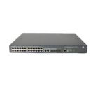 JG301C Hewlett Packard Enterprise FlexNetwork 3600 24 PoE+ v2 EI Managed L3 Fast Ethernet (10/100) Power over Ethernet (PoE) 1U Grey