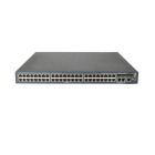 JG302C Hewlett Packard Enterprise FlexNetwork 3600 48 PoE+ v2 EI Managed L3 Fast Ethernet (10/100) Power over Ethernet (PoE) 1U Grey