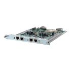 JG446A Hewlett Packard Enterprise MSR 4-port FXS HMIM network switch module