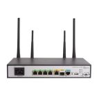 JH299A Hewlett Packard Enterprise MSR954-W wireless router Gigabit Ethernet Single-band (2.4 GHz) 4G Grey