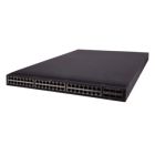 JH686A Hewlett Packard Enterprise FlexFabric 5940 32-port 40GbE QSFP+ with 2 Fans 2 PS Managed L2/L3 None 1U Black
