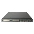 JG219B Hewlett Packard Enterprise 5820AF-24XG Managed L3 Gigabit Ethernet (10/100/1000) 1U Grey
