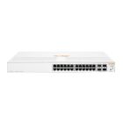 JL682A Aruba, a Hewlett Packard Enterprise company JL682A network switch Managed Gigabit Ethernet (10/100/1000) 1U White