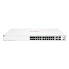 JL684A Aruba, a Hewlett Packard Enterprise company JL684A network switch Managed Gigabit Ethernet (10/100/1000) 1U White