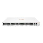 JL686A Aruba, a Hewlett Packard Enterprise company JL686A network switch Managed Gigabit Ethernet (10/100/1000) 1U White