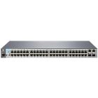 J9781A Aruba, a Hewlett Packard Enterprise company Aruba 2530-48 Managed L2 Fast Ethernet (10/100) 1U Grey