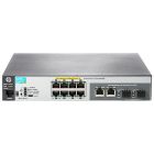 JL070A Aruba, a Hewlett Packard Enterprise company Aruba 2530-8-PoE+ Managed L2 Fast Ethernet (10/100) Power over Ethernet (PoE) 1U Metallic