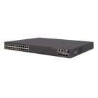 JH147A Hewlett Packard Enterprise 5510 L3 Gigabit Ethernet (10/100/1000) Power over Ethernet (PoE) 1U Black