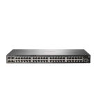 JL260A Aruba, a Hewlett Packard Enterprise company Aruba 2930F 48G 4SFP Managed L3 Gigabit Ethernet (10/100/1000) 1U Grey