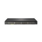 JL558A Aruba, a Hewlett Packard Enterprise company 2930F Managed Gigabit Ethernet (10/100/1000) Power over Ethernet (PoE) 1U Black