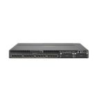 JL430A Aruba, a Hewlett Packard Enterprise company Aruba 3810M 24SFP+ 250W Managed L3 Gigabit Ethernet (10/100/1000) Power over Ethernet (PoE) 1U Grey