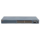 JW682A Aruba, a Hewlett Packard Enterprise company 7024 (RW) network management device 4000 Mbit/s Ethernet LAN Power over Ethernet (PoE)