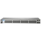 J9626A Aruba, a Hewlett Packard Enterprise company Aruba 2620 48 Managed L3 Fast Ethernet (10/100) 1U Grey