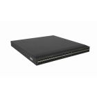 JQ026A Hewlett Packard Enterprise 5980 48SFP+ 6QSFP28 Switch Managed 10G Ethernet (100/1000/10000) Black