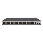JG961A Hewlett Packard Enterprise OfficeConnect 1950 48G 2SFP+ 2XGT Managed L3 Gigabit Ethernet (10/100/1000) 1U Grey