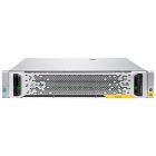 K2R20A Hewlett Packard Enterprise StoreEasy 1850 9.6TB NAS Rack (2U) Ethernet LAN Metallic