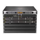 R0X29A Hewlett Packard Enterprise Aruba 6405 Managed L3 10G Ethernet (100/1000/10000) Power over Ethernet (PoE) Grey