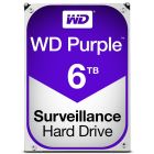 WD60PURX Western Digital Purple 3.5" 6000 GB Serial ATA III