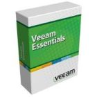 V-ESSENT-VS-P01YP-00 Veeam Backup Essentials Enterprise for VMware English 1 year(s)