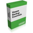 V-ESSPLS-VS-P0000-UF Veeam Backup Essentials 2 license(s)