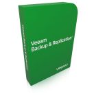 P-VBRPLS-VS-P0000-UG Veeam Backup & Replication License