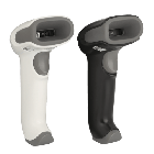 Honeywell 1472g Voyager 2d Barcode Scanner and Extra Battery