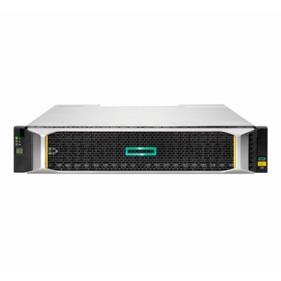 R0Q79A Hewlett Packard Enterprise MSA 2062 disk array 3.84 TB Rack (2U)