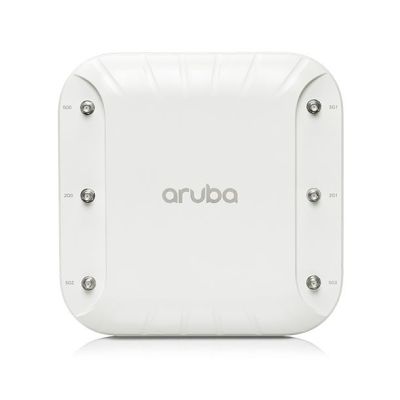R4H00A Aruba, a Hewlett Packard Enterprise company AP-518 White Power over Ethernet (PoE)