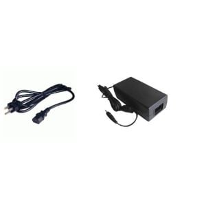902-0173-CN00 Ruckus Wireless 902-0173-CN00 power adapter/inverter Indoor 30 W Black