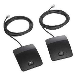 Cisco CP-MIC-WIRED-S= microphone Black