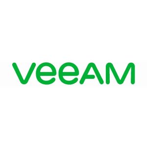V-VMPPLS-VS-P01PR-U6 Veeam V-VMPPLS-VS-P01PR-U6 warranty/support extension
