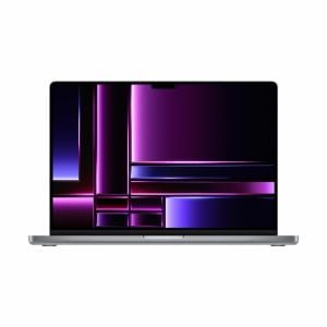 MNW83N/A Apple MacBook Pro M2 Pro Notebook 41.1 cm (16.2") Apple M 16 GB 512 GB SSD Wi-Fi 6E (802.11ax) macOS Ventura Grey