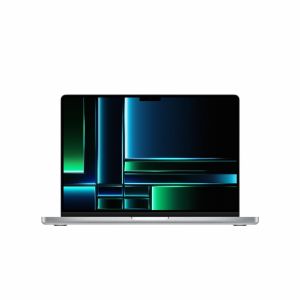 MPHJ3N/A Apple MacBook Pro M2 Pro Notebook 36.1 cm (14.2") Apple M 16 GB 1000 GB SSD Wi-Fi 6E (802.11ax) macOS Ventura Silver