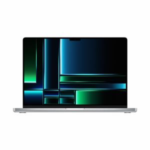 Apple MacBook Pro M2 Pro Notebook 41.1 cm (16.2") Apple M 16 GB 512 GB SSD Wi-Fi 6E (802.11ax) macOS Ventura Silver