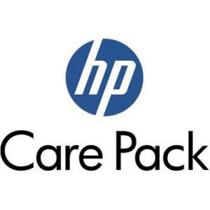 Hewlett Packard Enterprise U4538E installation service