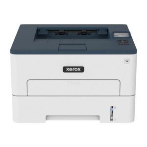 B230V/DNIUK Xerox B230 Printer, Black and White Laser, Wireless