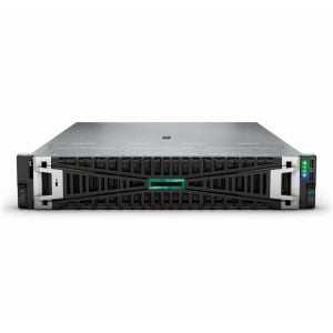 P55080-B21 Hewlett Packard Enterprise ProLiant DL385 Gen11 server Rack (2U) AMD EPYC 3 GHz 32 GB DDR5-SDRAM 800 W