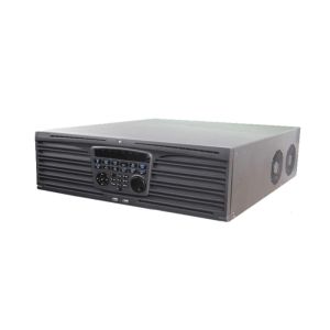 DS-9664NI-I16 DS-9664NI-I16 - Hikvision Ultra NVR 64-ch 3U 4K NVR