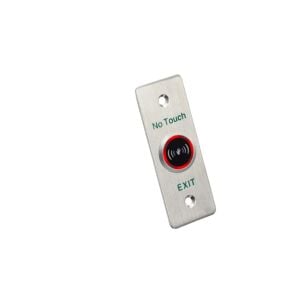 DS-K7P04 DS-K7P04 - Hikvision Access Control Accessories Exit & Emergency Button