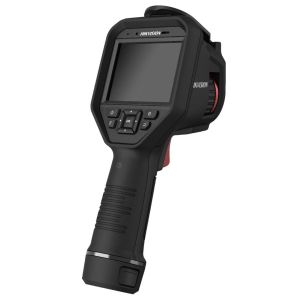 DS-2TP21B-6AVF/W DS-2TP21B-6AVF/W - Hikvision Thermography Thermal Cameras Temperature Screening Thermographic Handheld Camera