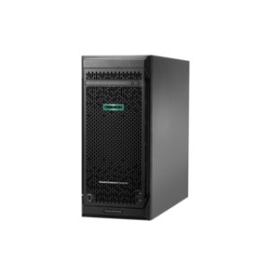 P03687-425 Hewlett Packard Enterprise ProLiant ML110 Gen10 server Tower (4.5U) Intel® Xeon® 2.1 GHz 16 GB 800 W