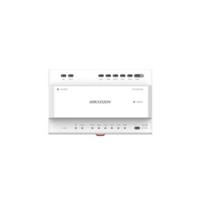 DS-KAD706 DS-KAD706 - Hikvision 2-Wire Series Two wire controllers